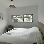 Apartment Avec Terrasse - Proche Et Centre Royan