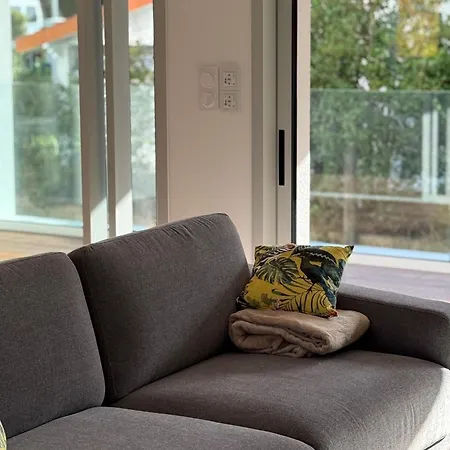 Apartmán Avec Terrasse - Proche Et Centre